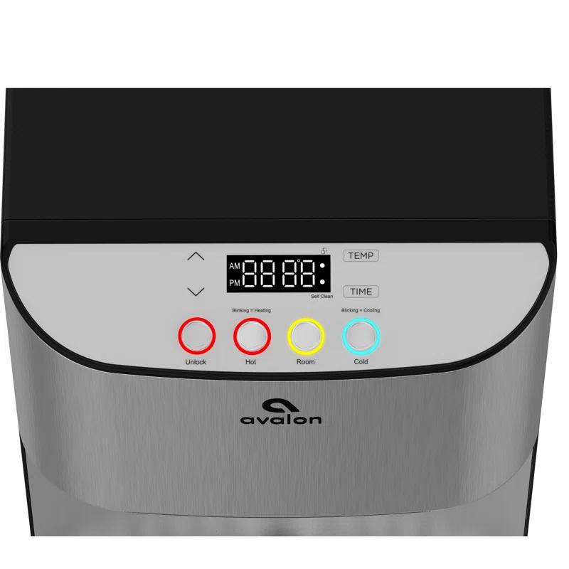 Avalon Bottom Loading Freestanding Hot, Cold, and Room Temperature Electric Water Cooler & Reviews | Wayfair