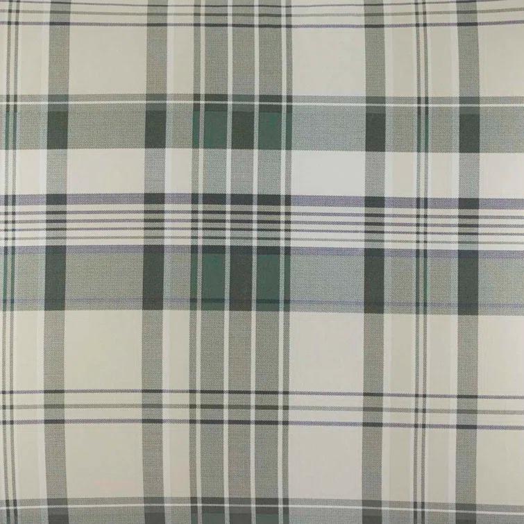 Eddie Bauer Eddie Bauer Coal Creek Plaid Cotton Comforter Set