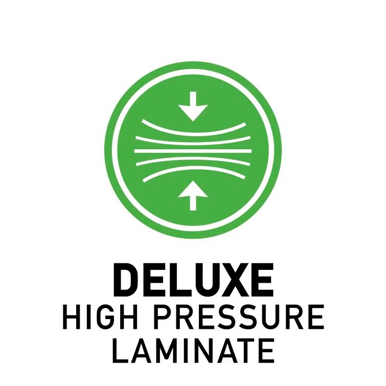 Correll, Inc. Round Breakroom Table