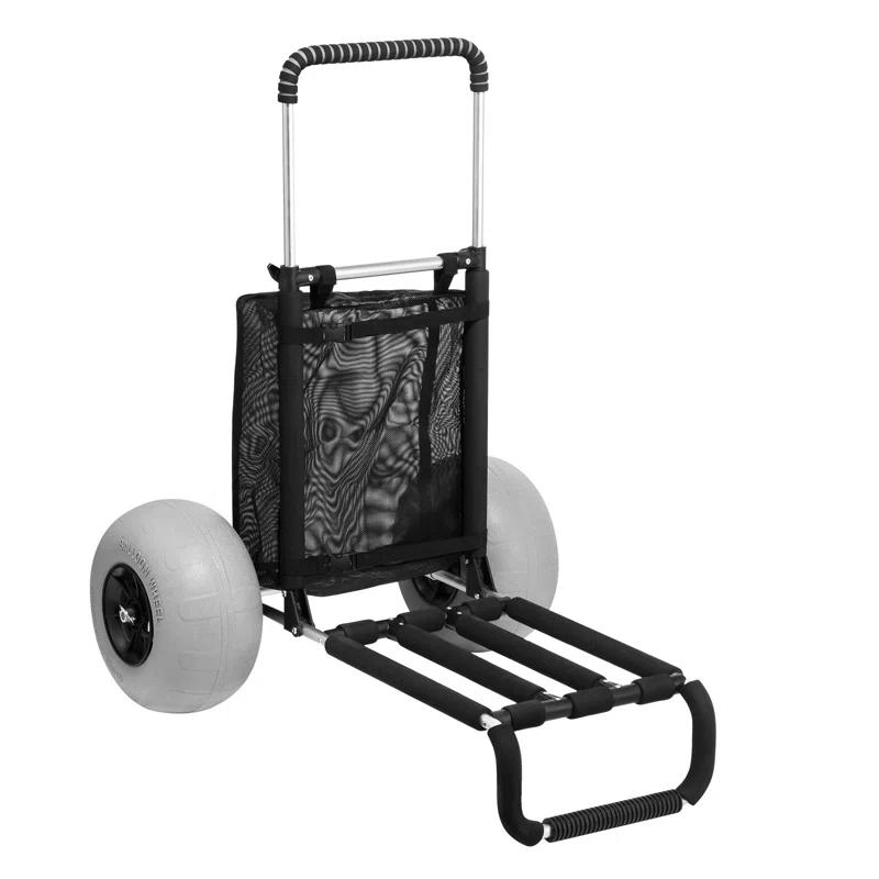 VEVOR Capacity Hand Truck Dolly