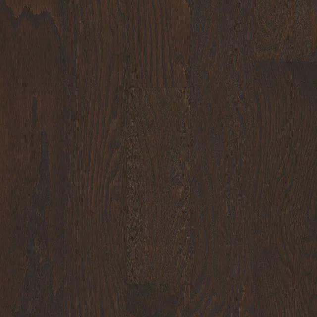 Shaw Amberwood Oak 3.8" Thick x 5" Wide x Varying Length Engineered Hardwood Flooring