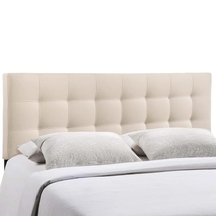 Lily Upholstered Headboard