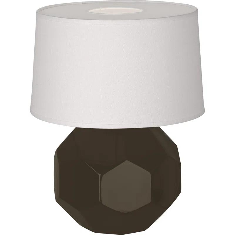 Robert Abbey Franklin Ceramic Table Lamp