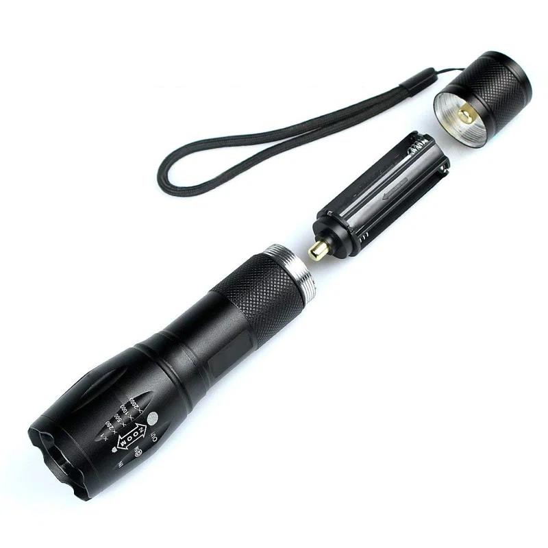 Wagan Battery Powered Flashlight