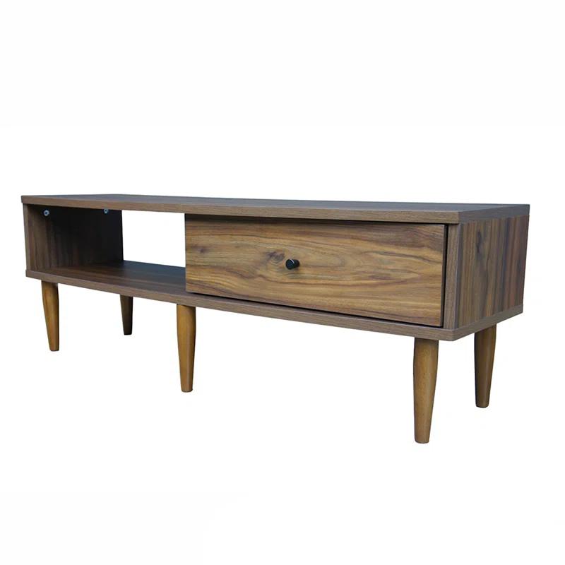 Dibernardo TV Stand for TVs up to 50"