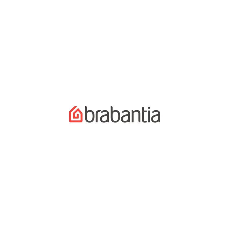 Brabantia NewIcon Step On Trash Can, 8 Gallon (30 Liter)