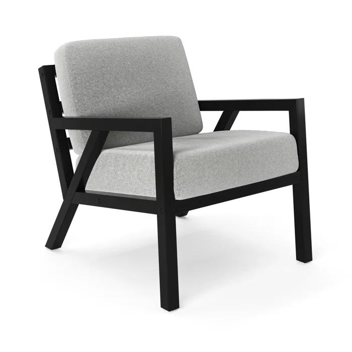Vioty Upholstered Armchair