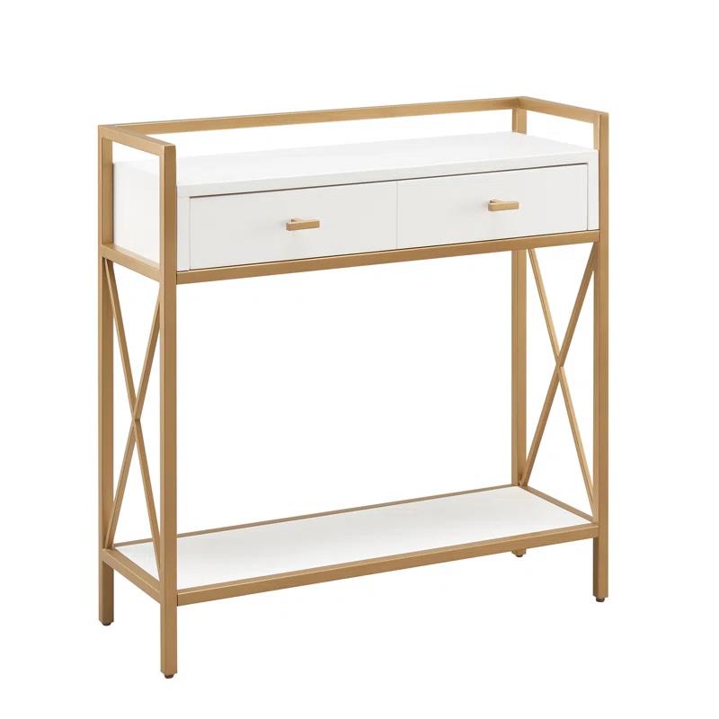 Mercer41 Caynen 30'' Console Table