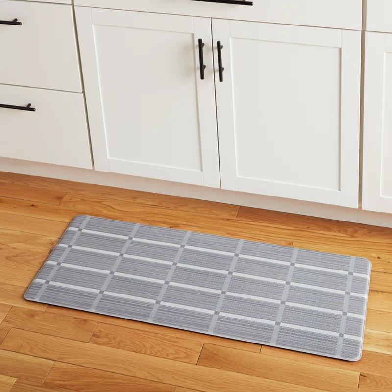 Town & Country Living TOWN & COUNTRY BASICS Comfort Plus Non-Slip Backing Kitchen Mat