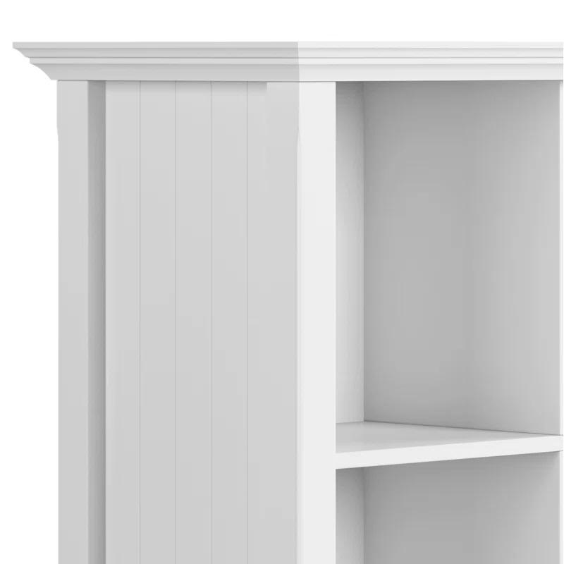 Simpli Home Acadian Bookcase