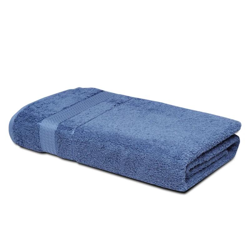 Melissa Linen Turkish Cotton Hand Towels (Set of 2)