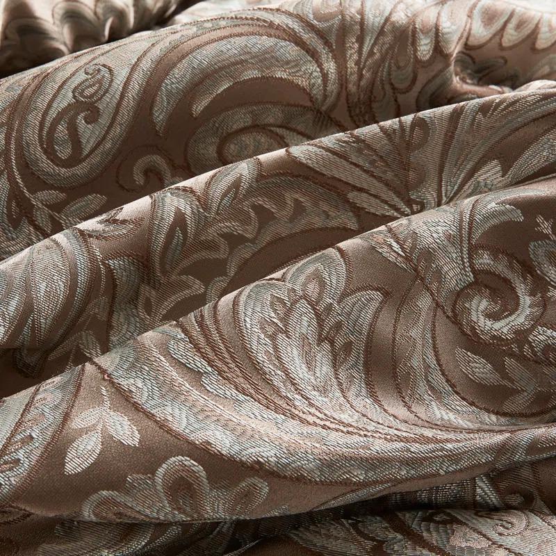 Madison Park Aubrey 12 Piece Comforter Set with Cotton Bed Sheets