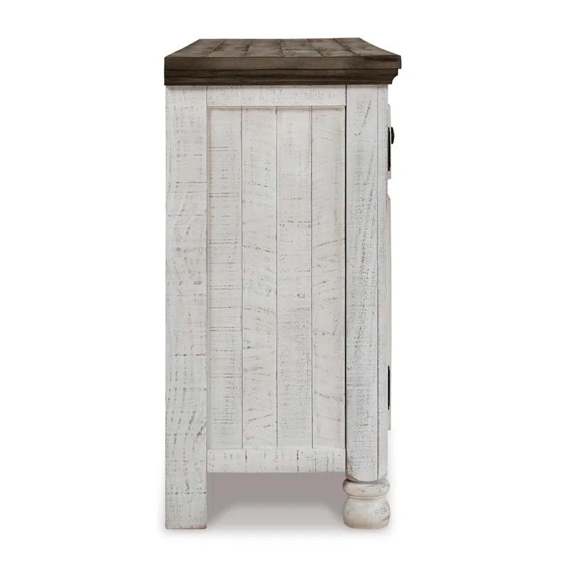 Ophelia & Co. Darlicia TV Stand for TVs up to 65"