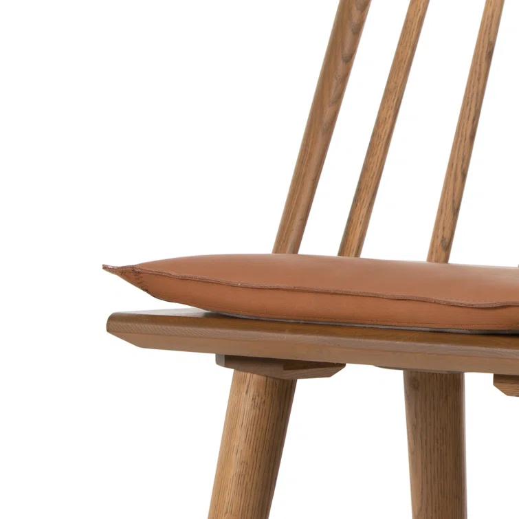 Lanae Bar Stool - Sandy Oak