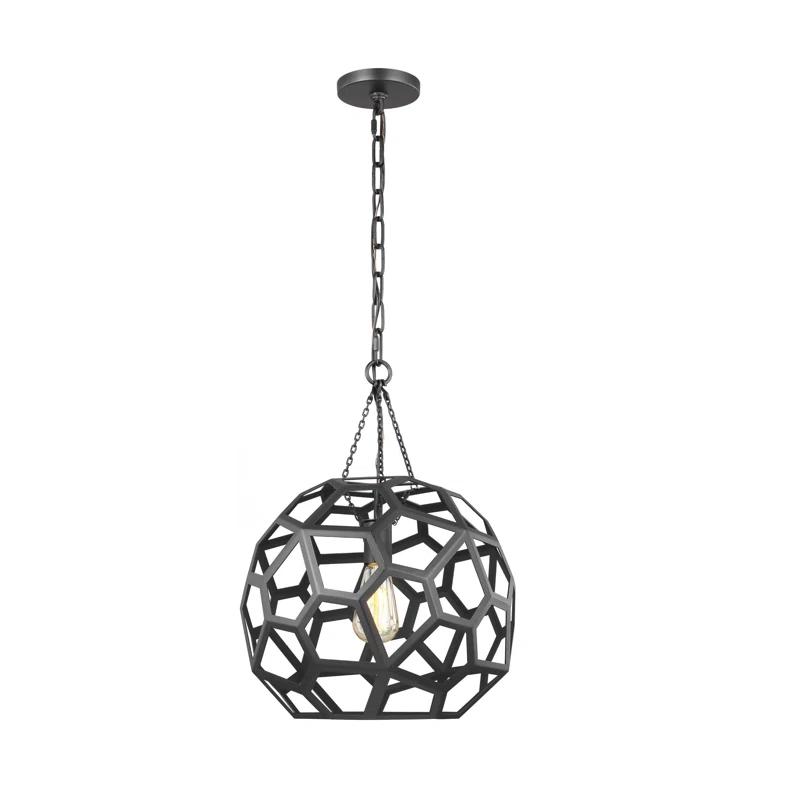 Aguilar 1 - Light Single Pendant