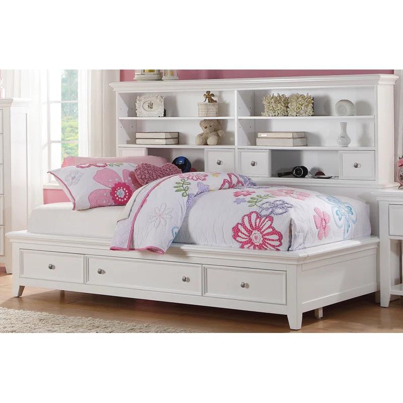 Wildon Home® Schwerin Daybed