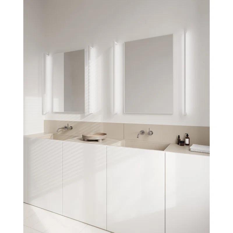SONNEMAN Thin-Line Dimmable LED Bath Bar