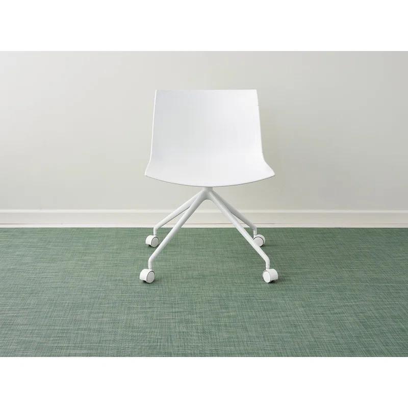 Chilewich Easy Care Mini Basketweave Floor Mat & Reviews | Wayfair