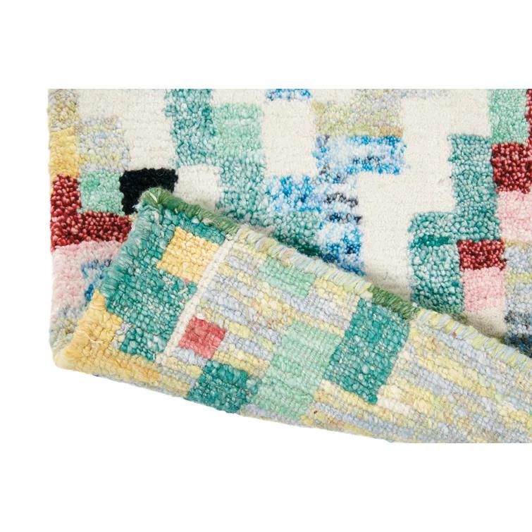 Brink & Campman Yeti Abstract Indoor Rug