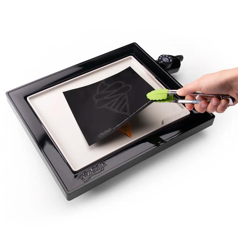 Presto Presto Pangogh® Pancake Art Griddle