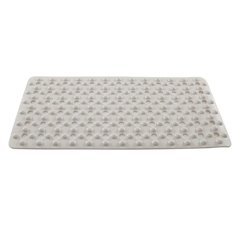 Bath Bliss Plastic Bath Mat