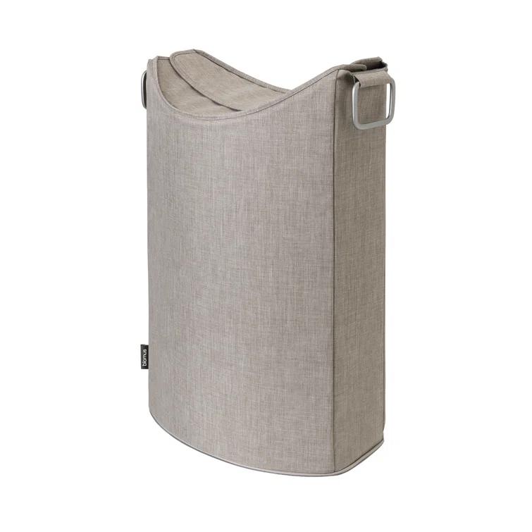 FRISCO Laundry Hamper