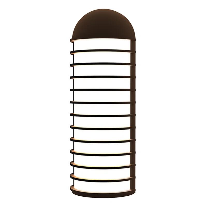 SONNEMAN Inside-Out LED Flush Mounted Sconce