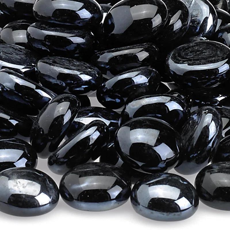American Fireglass Fire Glass