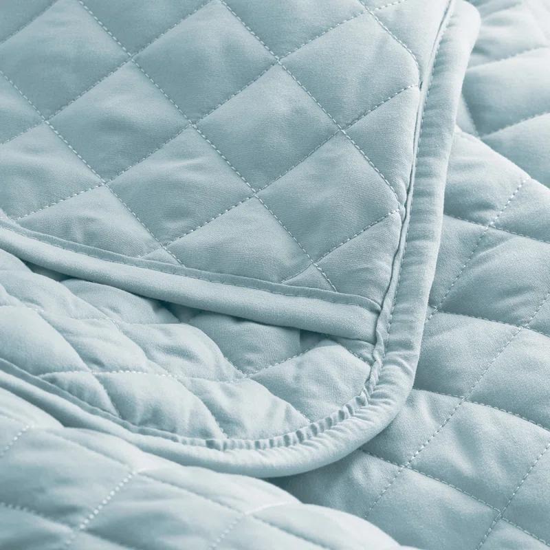 Bare Home Modern & Contemporary Coverlet Set