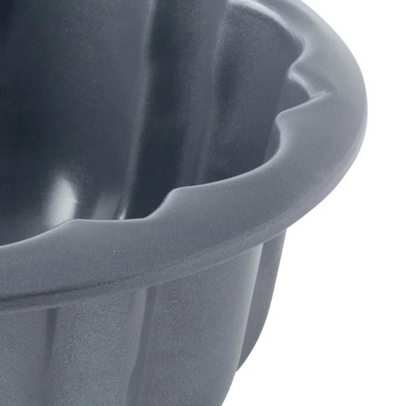 BergHOFF BergHOFF Gem Non-Stick Carbon Steel Fluted Bundt Pan