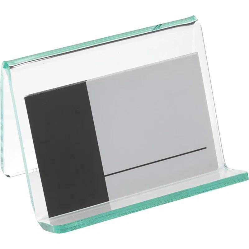Lorell Lorell Business Card Holder