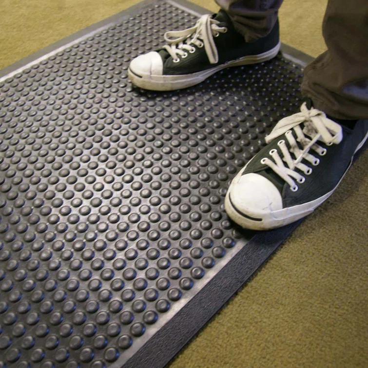 Rubber-Cal, Inc. Comfort Cloud Foam Anti-Fatigue Mat