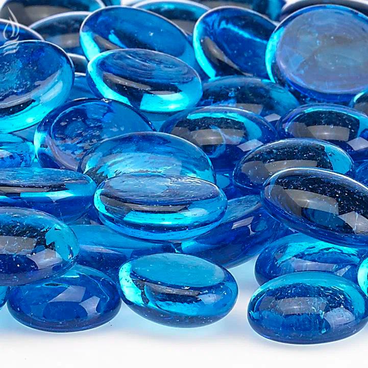 American Fireglass Fire Glass