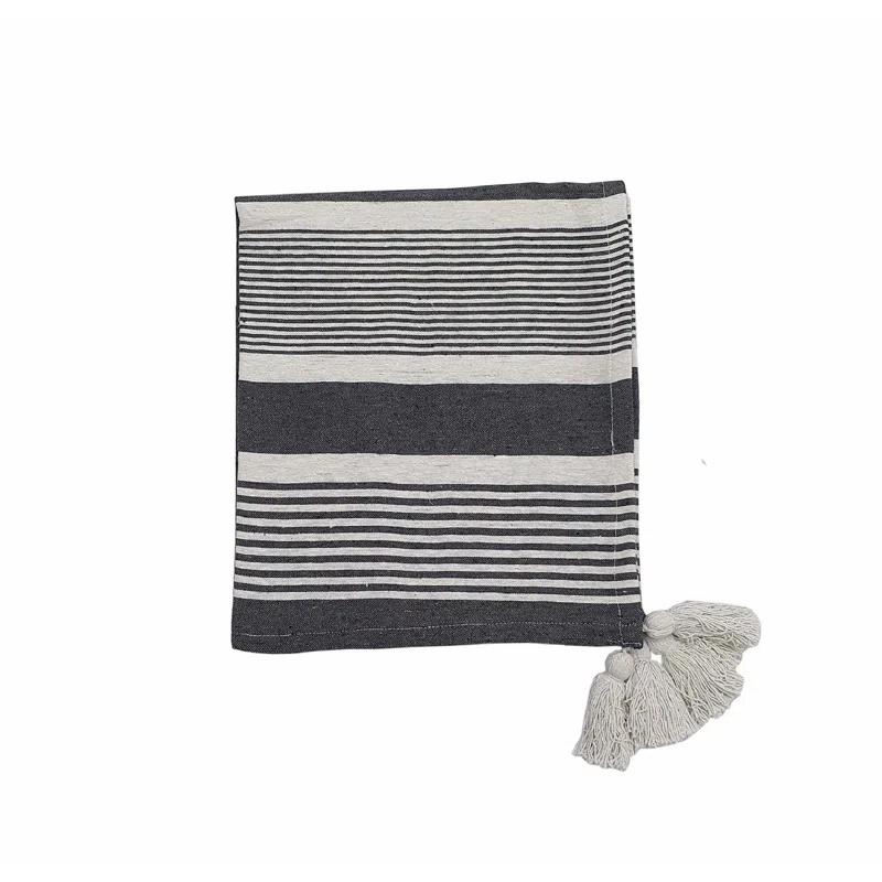 A&B Home Handmade Throw Blanket