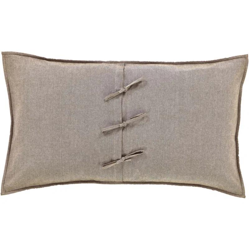 VHC Brands Rory 100% Cotton Pillow Sham