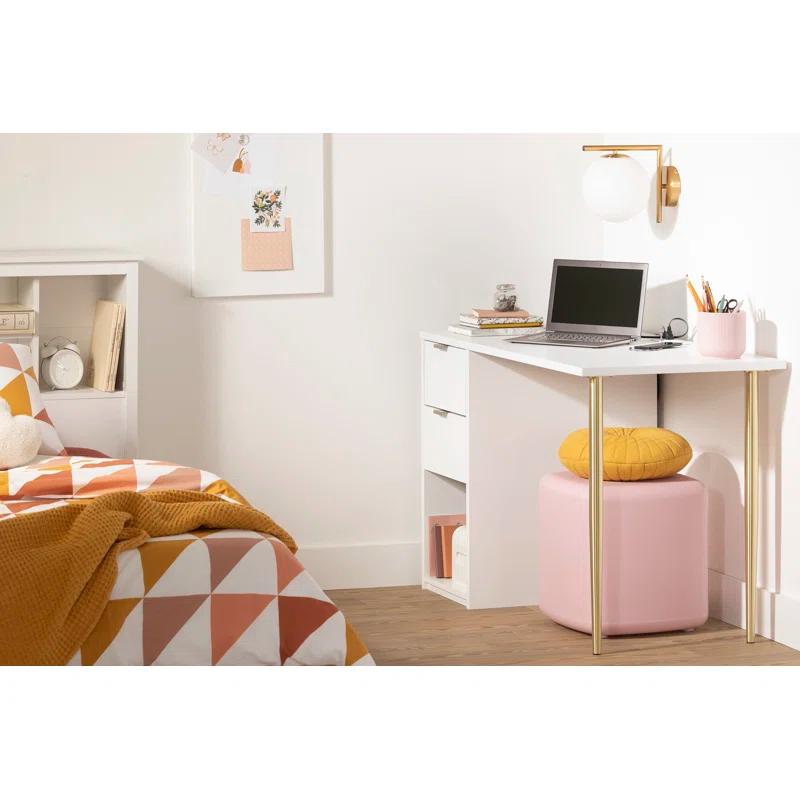 South Shore Computer Desk