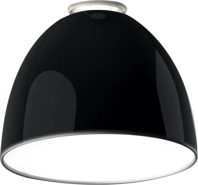 Artemide Nur Gloss Flush Mount
