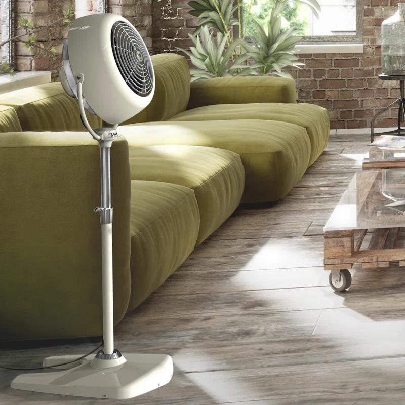 Senior Pedestal Standing Fan