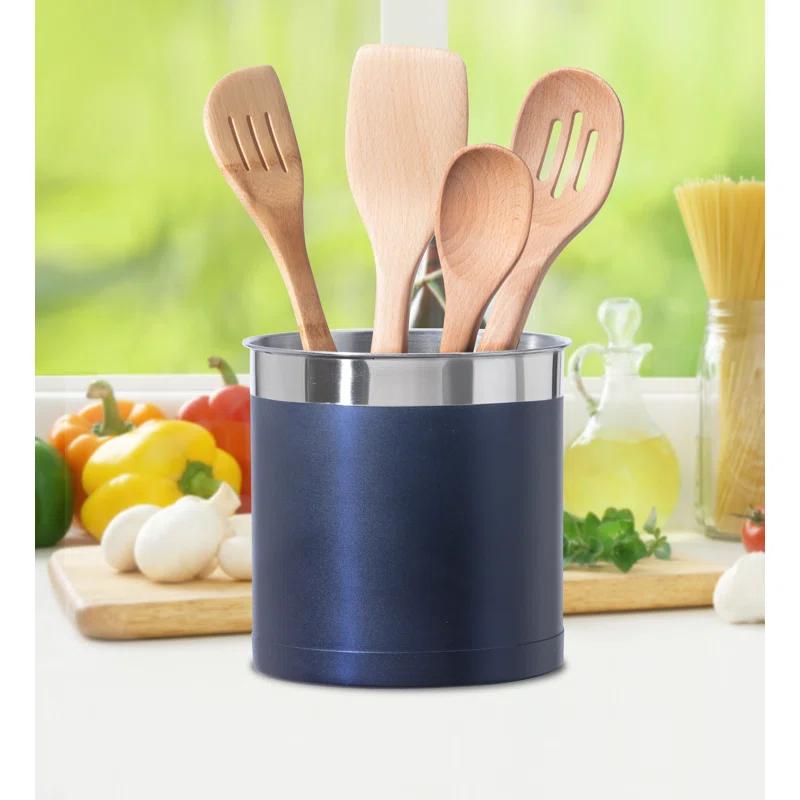 OGGI OGGI Neat Jumbo Utensil Crock