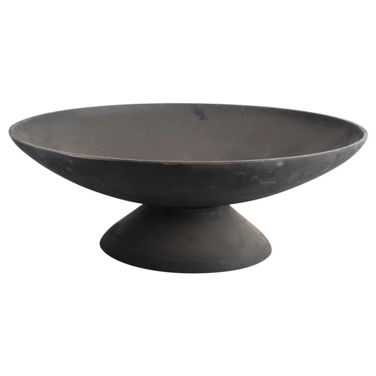 Howland Round Fire Pit