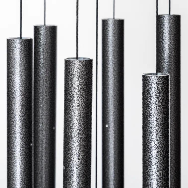 Corinthian Bells Metal Wind Chime