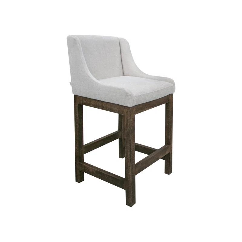 Arlinda Upholstered Stool