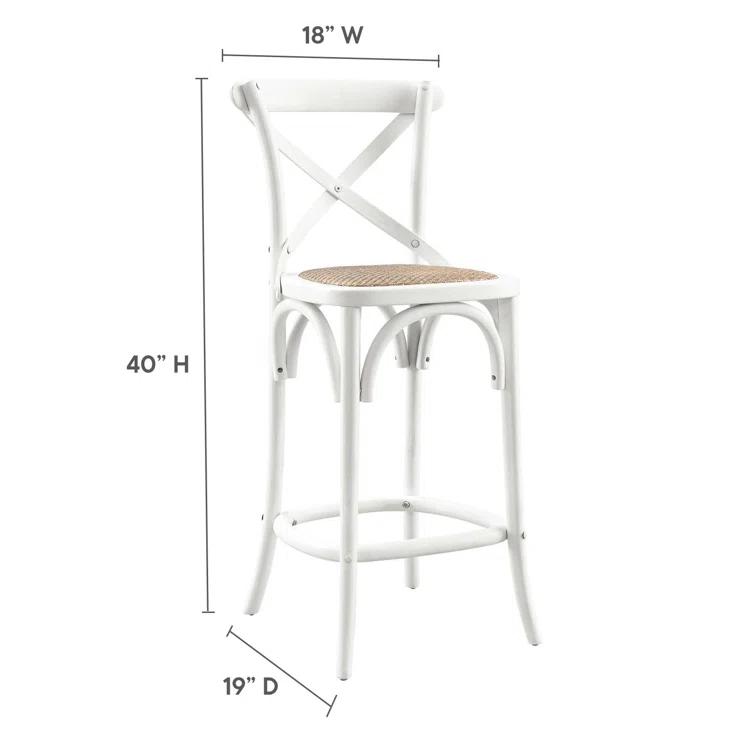 Modway Modway Gear Stool
