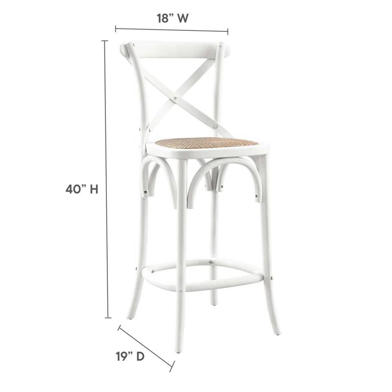 Modway Modway Gear Stool