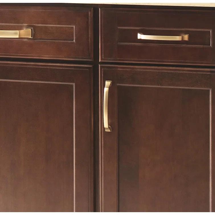 Amerock Revitalize Cabinet Bar Pull