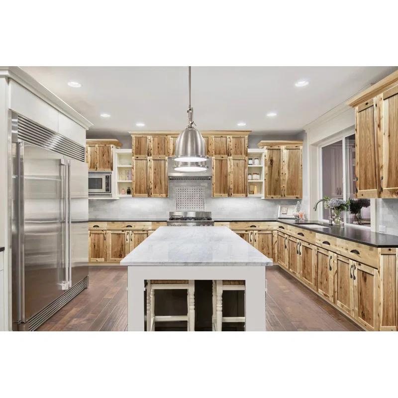 GCC Shoop Natural Shaker Style Base Cabinet