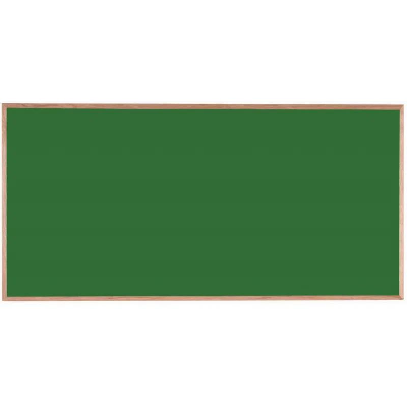 AARCO Wall Magnetic Chalkboard