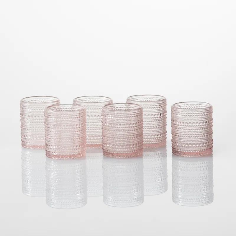 Jupiter Every Day Glasses