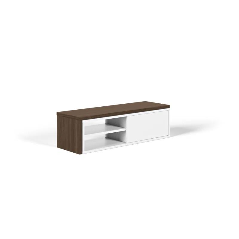 Latitude Run® Kulyash TV Stand for TVs up to 88"