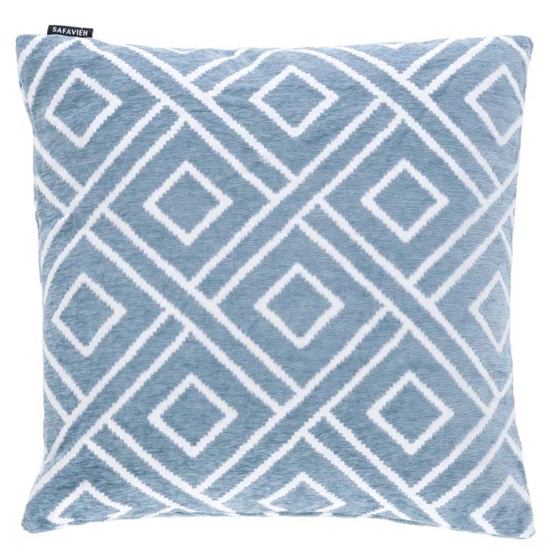 Safavieh Triska Square Pillow Cover & Insert & Reviews | Wayfair